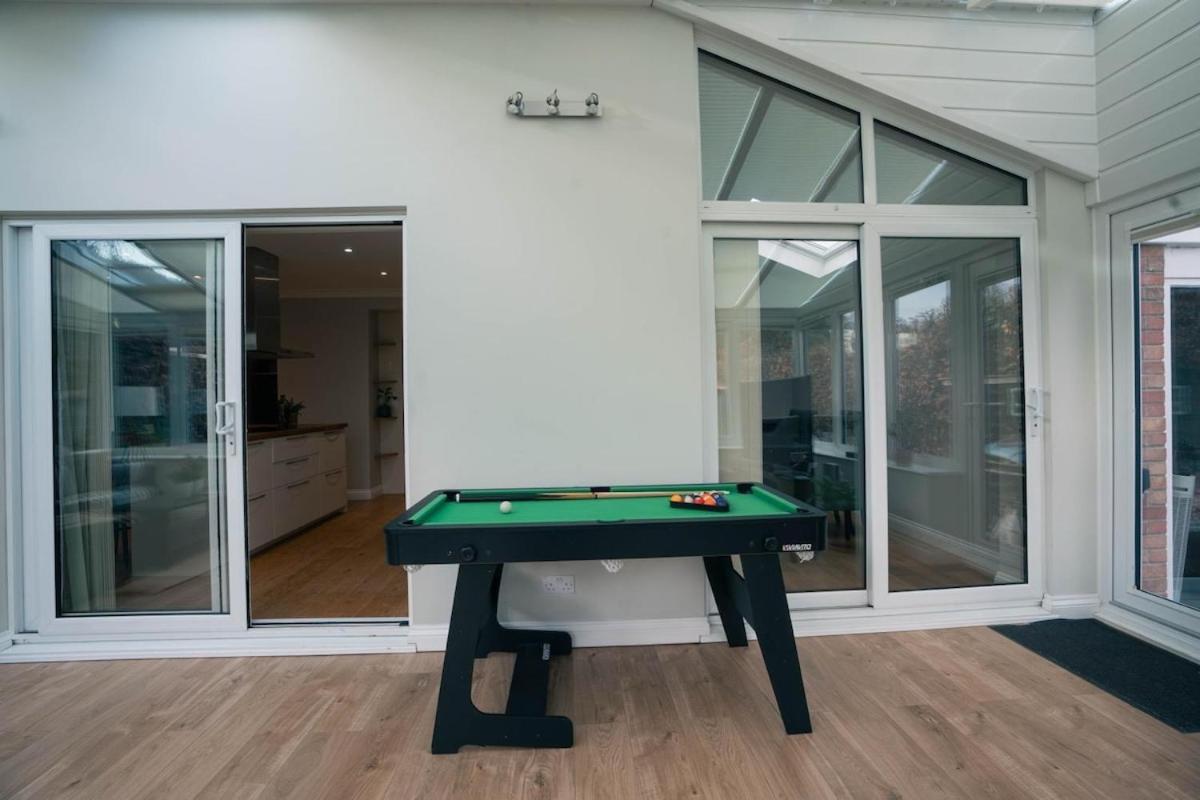 Apartment St Nicholas Haven York