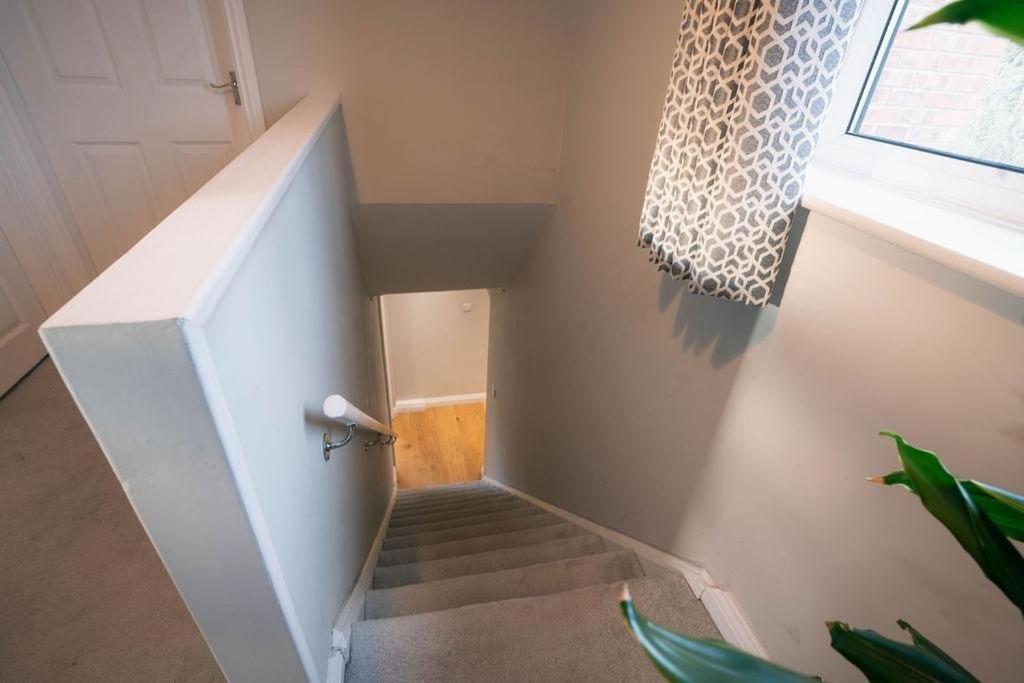St Nicholas Haven Apartment