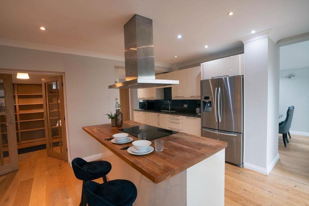 Apartment St Nicholas Haven *