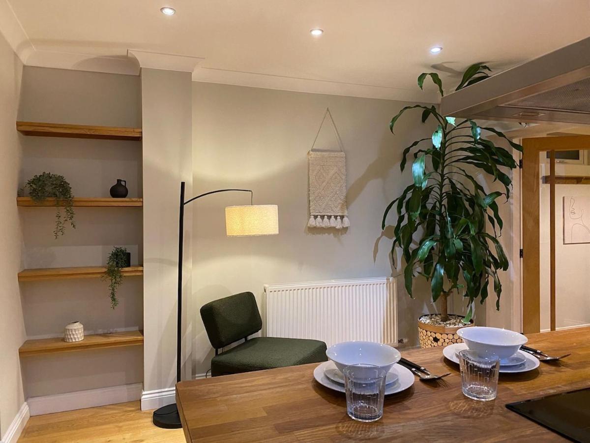 St Nicholas Haven Apartment *