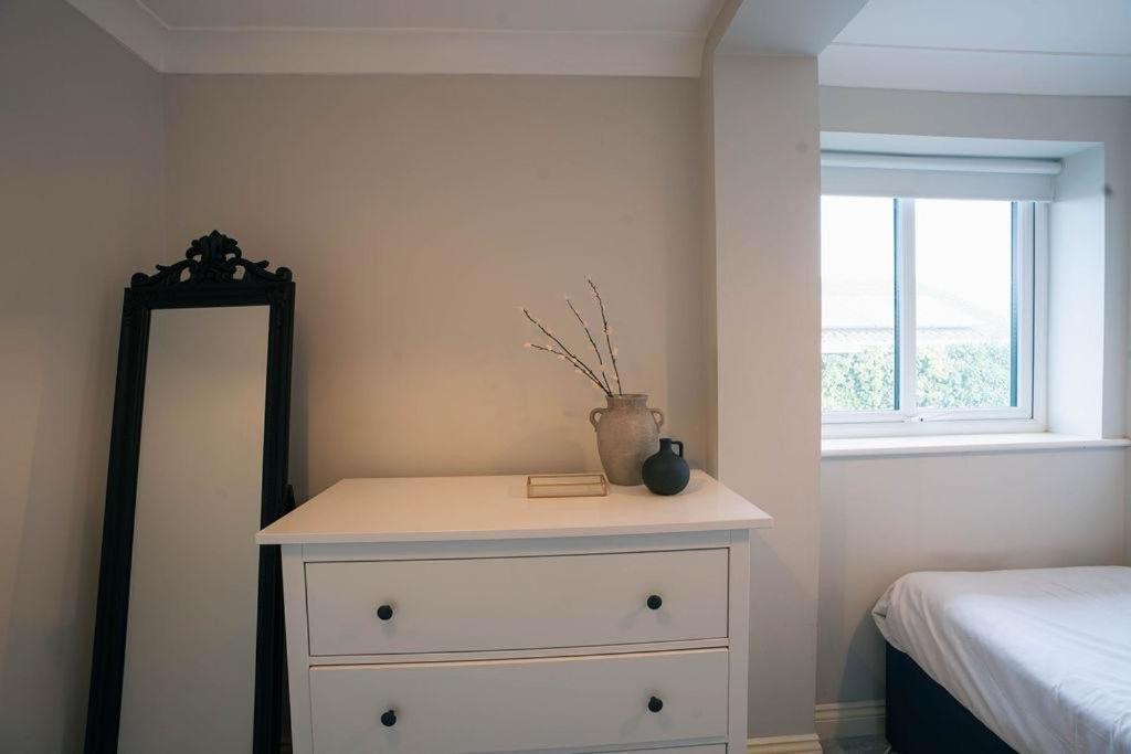 St Nicholas Haven Apartment