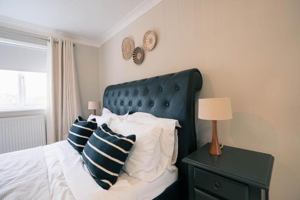 St Nicholas Haven Apartment York