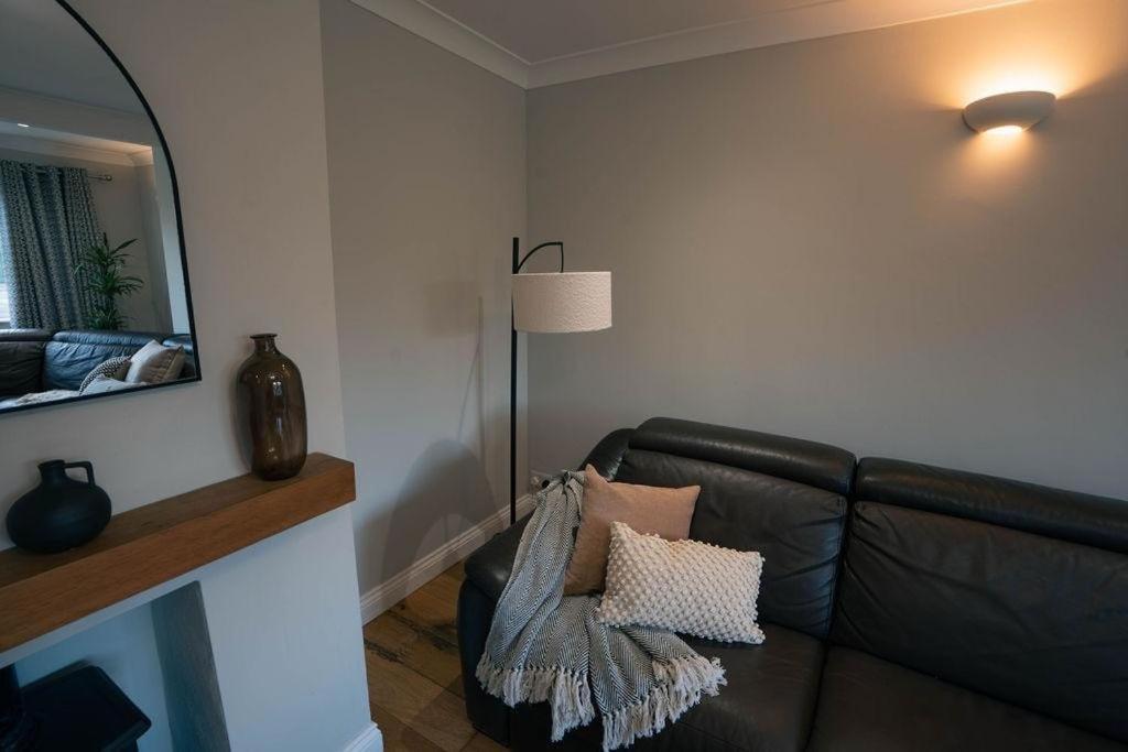 St Nicholas Haven Apartment