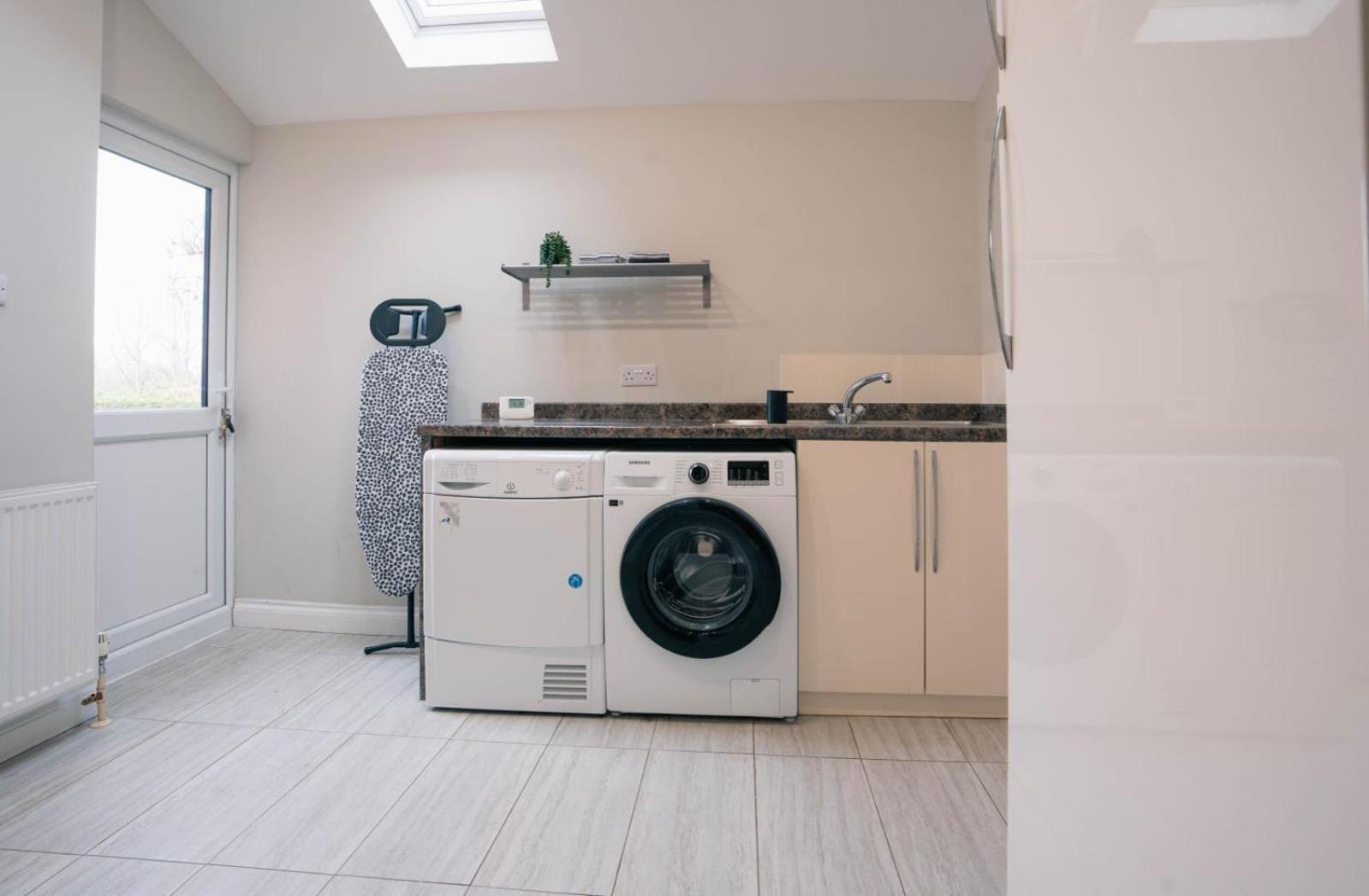 St Nicholas Haven Apartment York