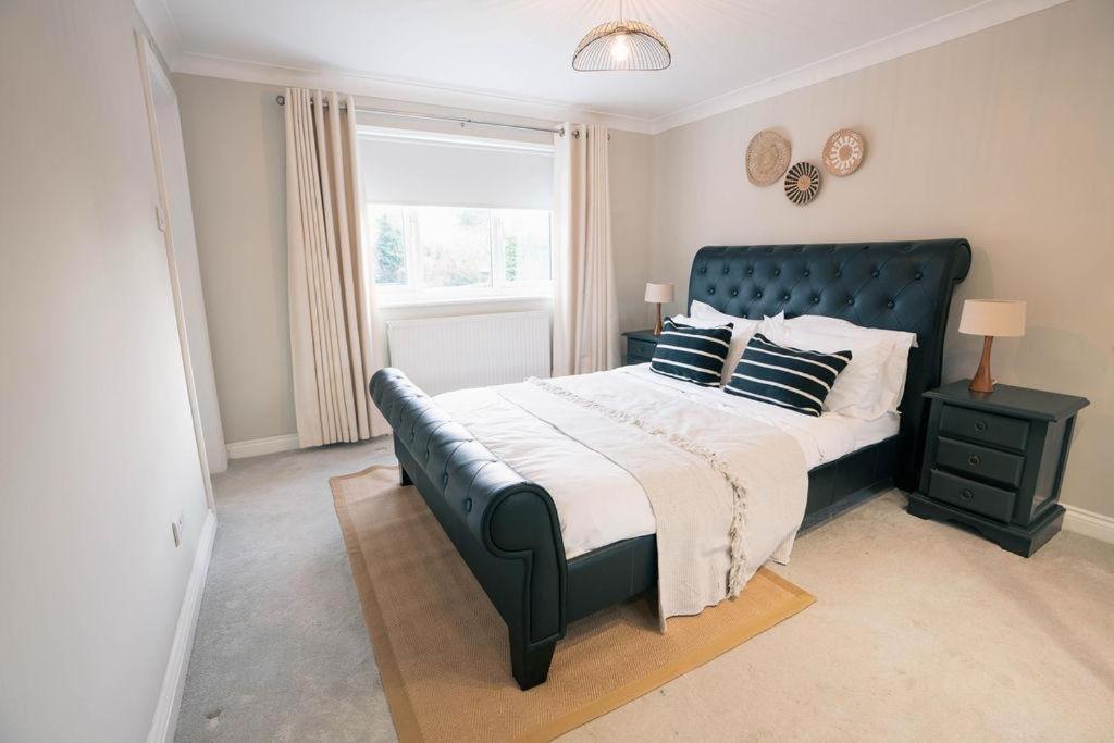 Apartment St Nicholas Haven