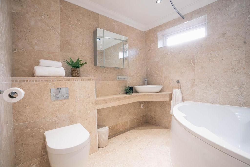 Apartment St Nicholas Haven