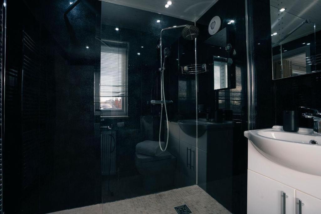 St Nicholas Haven Apartment